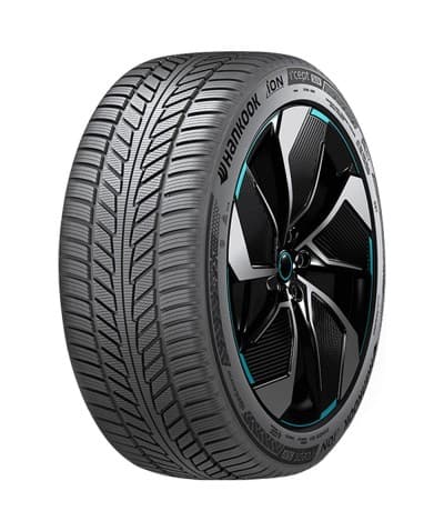 Anvelopa IARNA HANKOOK Winter i cept ion iw01a SUV 235/45R20 100V XL