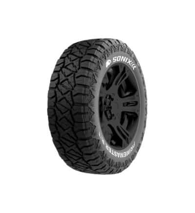 Anvelopa VARA SONIX PRIMEMASTER R/T P.O.R. 265/65R17 116 Q XL