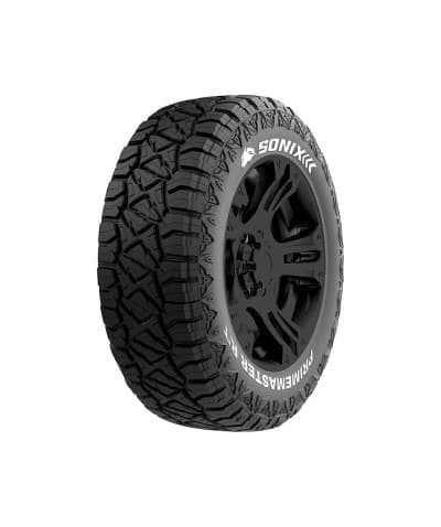 Anvelopa VARA SONIX PRIMEMASTER R/T P.O.R. 265/65R17 116 Q XL