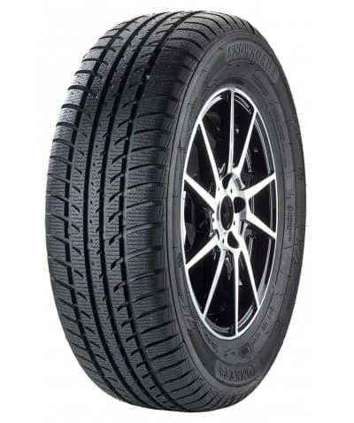 Anvelopa IARNA TOMKET SNOWROAD 3 165/70R14 81T