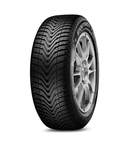 Anvelopa IARNA VREDESTEIN Snowtrac 5 175/65R14 82T