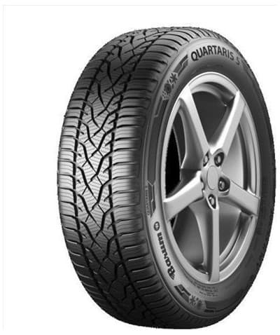 Anvelopa ALL SEASON Barum 225/55R18 V Quartaris 5 XL FR 102 V