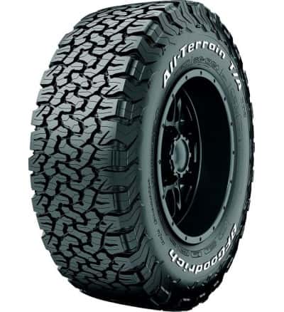 Anvelopa VARA BFGOODRICH ALL-TERRAIN T/A KO2 225/65R17 107/103S