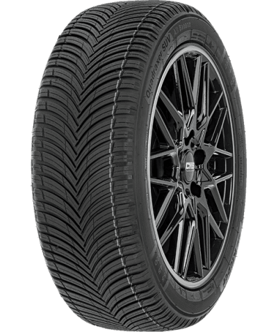 Anvelopa ALL SEASON Kleber 235/50R18 V Quadraxer SUV 97 V