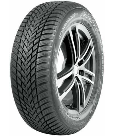 Anvelopa IARNA NOKIAN SNOWPROOF 2 SUV 315/35R20 110 V XL