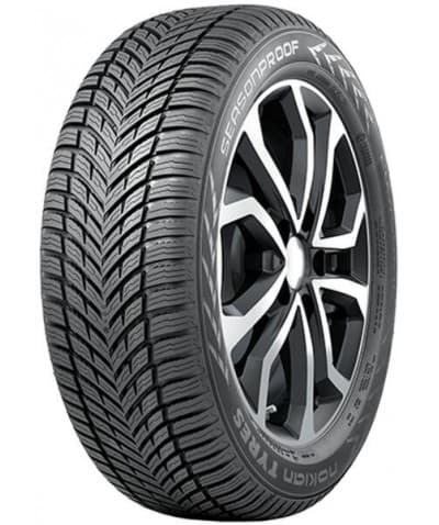 Anvelopa IARNA NOKIAN SNOWPROOF 1 255/45R18 103 V XL
