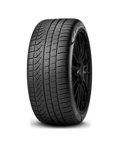 Anvelopa IARNA Pirelli Pzero winter 255/45R19 104V XL T0
