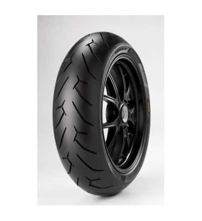Anvelopa ALL SEASON Pirelli Diablo rosso ii 160/60R17 69W