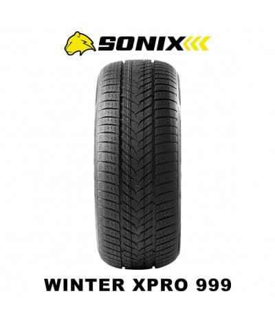 Anvelopa IARNA SONIX WINTER XPRO 999 275/55R20 117 S XL