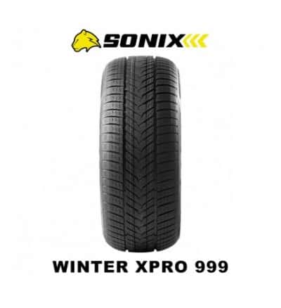 Anvelopa IARNA SONIX WINTER XPRO 999 315/35R22 111 H XL
