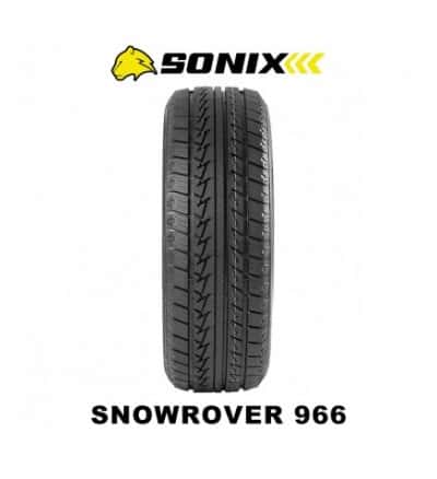 Anvelopa IARNA SONIX SNOWROVER 966 235/70R16 106 T