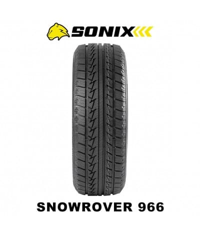Anvelopa IARNA SONIX SNOWROVER 966 235/70R16 106 T