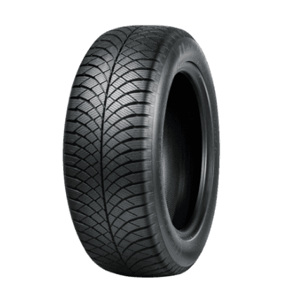Anvelopa ALL SEASON NANKANG AW-6 195/60R15 88H