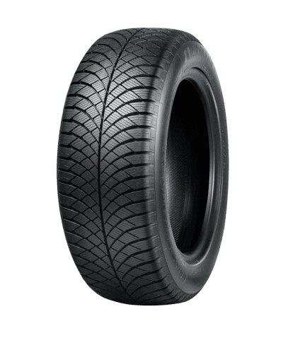Anvelopa ALL SEASON NANKANG AW-6 205/55R17 95V