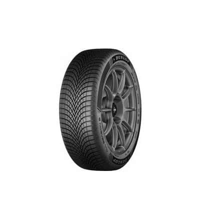 Anvelopa ALL SEASON Dunlop All Season 2 XL 195/60R16 93V