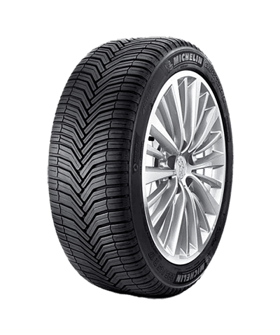 Anvelopa ALL SEASON MICHELIN CROSSCLIMATE 2 205/40R18 86 W XL