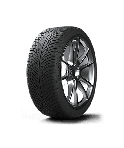 Anvelopa IARNA MICHELIN PILOT ALPIN 5 SUV 245/45R21 104 V XL