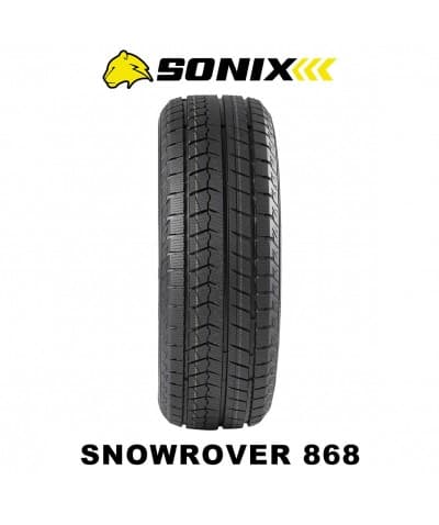 Anvelopa IARNA SONIX SNOWROVER 868 275/60R20 119 H XL