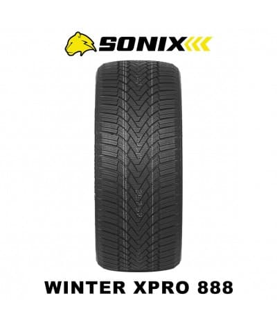 Anvelopa IARNA SONIX WINTER XPRO 888 255/40R20 101 V XL