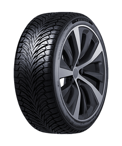 Anvelopa ALL SEASON AUSTONE FIXCLIME SP401 215/50R17 95 W XL