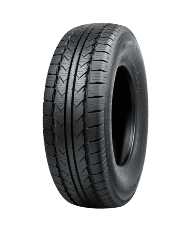 Anvelopa IARNA NANKANG SL-6 215/60R17C 109/107H