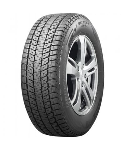 Anvelopa IARNA Bridgestone DM-V3 XL 265/65R18 116T