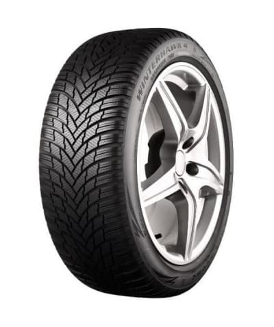 Anvelopa IARNA Firestone WH4 XL 185/55R15 86H