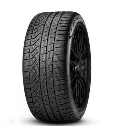 Anvelopa IARNA Pirelli Winter PZero XL NCS 285/40R19 107V