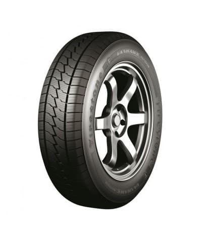 Anvelopa ALL SEASON Firestone Vanhawk multiseason 205/65R16C 107T