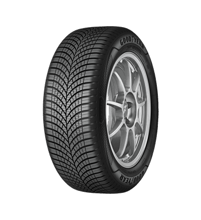 Anvelopa ALL SEASON GOODYEAR VEC 4SEASONS G3 195/55R16 91H