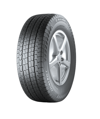 Anvelopa ALL SEASON MATADOR MPS400 VariantAW 2 225/75R16C 121/120R