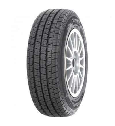 Anvelopa ALL SEASON MATADOR MPS125 VariantAW 205/70R15C 106/104R