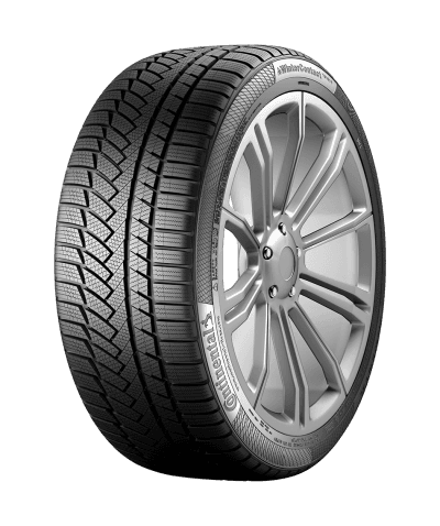 Anvelopa IARNA CONTINENTAL WinterContact TS 850 P AO 245/40R18 97V