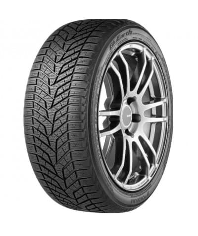 Anvelopa IARNA Yokohama BluEarth Winter V905 XL 235/50R18 101V
