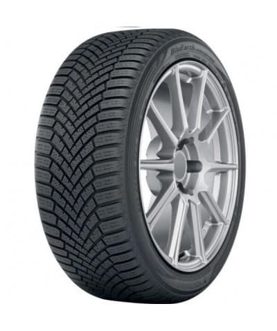 Anvelopa IARNA Yokohama BluEarth Winter V906 XL 235/65R17 108H