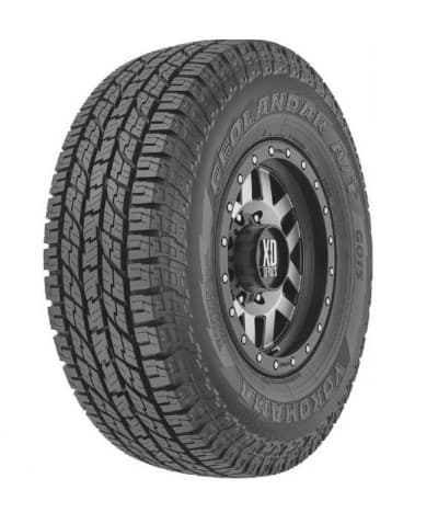 Anvelopa ALL SEASON Yokohama Geolandar A/T G015 225/50R18 95H