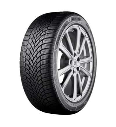 Anvelopa IARNA Bridgestone Blizzak6 XL 235/50R18 101V