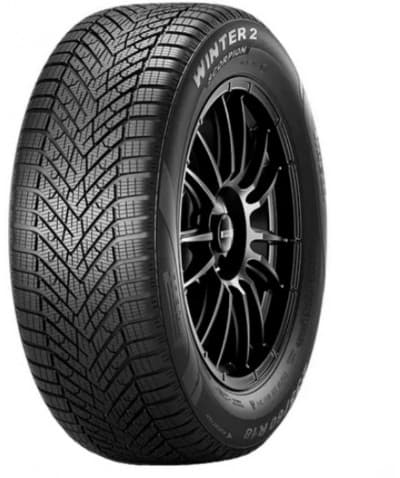 Anvelopa IARNA PIRELLI Scorpion winter 2 295/40R21 111V XL