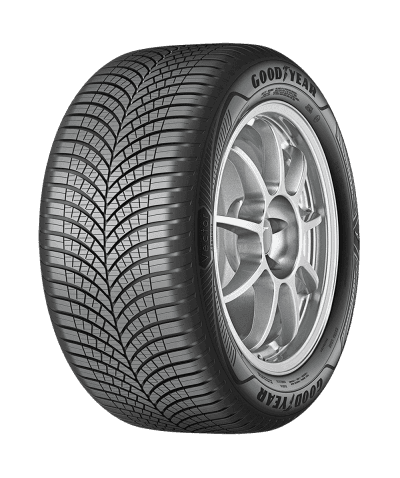 Anvelopa ALL SEASON GOODYEAR VECTOR 4SEASONS G3 255/55R20 110 V XL
