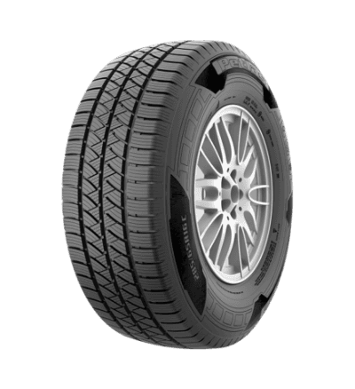 Anvelopa ALL SEASON PETLAS VANMASTER A/S + 225/75R16C 118 R