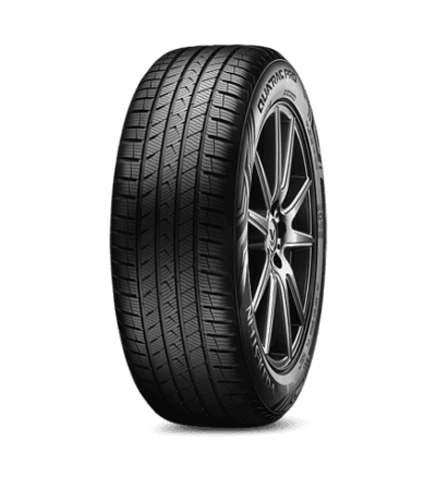 Anvelopa ALL SEASON VREDESTEIN QUATRAC PRO EV 225/45R17 94 W XL