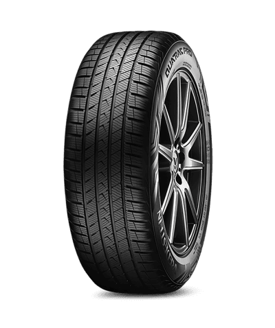 Anvelopa ALL SEASON VREDESTEIN QUATRAC PRO EV 225/45R17 94 W XL