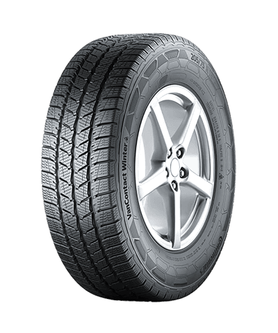 Anvelopa IARNA CONTINENTAL VANCO WINTER 2 205/65R16C 107 T103T