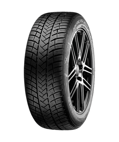 Anvelopa IARNA VREDESTEIN WINTRAC PRO+ 235/45R21 101 Y XL