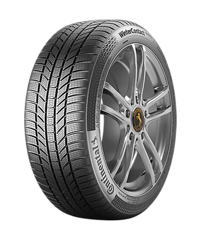 Anvelopa IARNA CONTINENTAL TS-870P 215/65R16 98 T