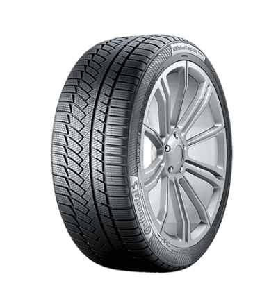 Anvelopa IARNA CONTINENTAL TS-850P + 235/50R20 104 T XL