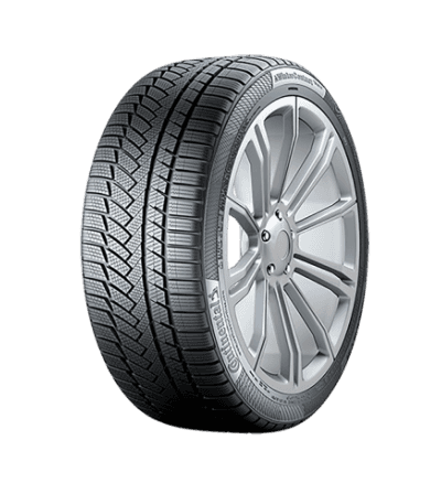 Anvelopa IARNA CONTINENTAL TS-850P SUV 255/55R19 111 H XL FR