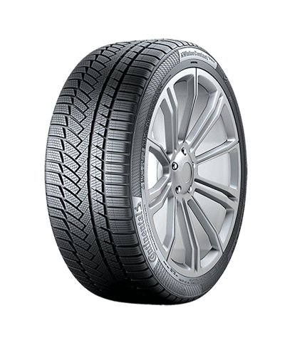 Anvelopa IARNA CONTINENTAL TS-850P SUV 255/55R19 111 H XL FR