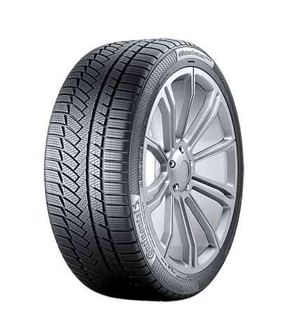 Anvelopa IARNA CONTINENTAL TS-850P AO 265/55R19 113 H XL