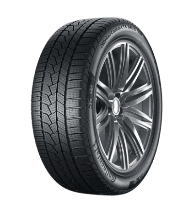 Anvelopa IARNA CONTINENTAL TS-860S *MO 275/40R19 105 H XL
